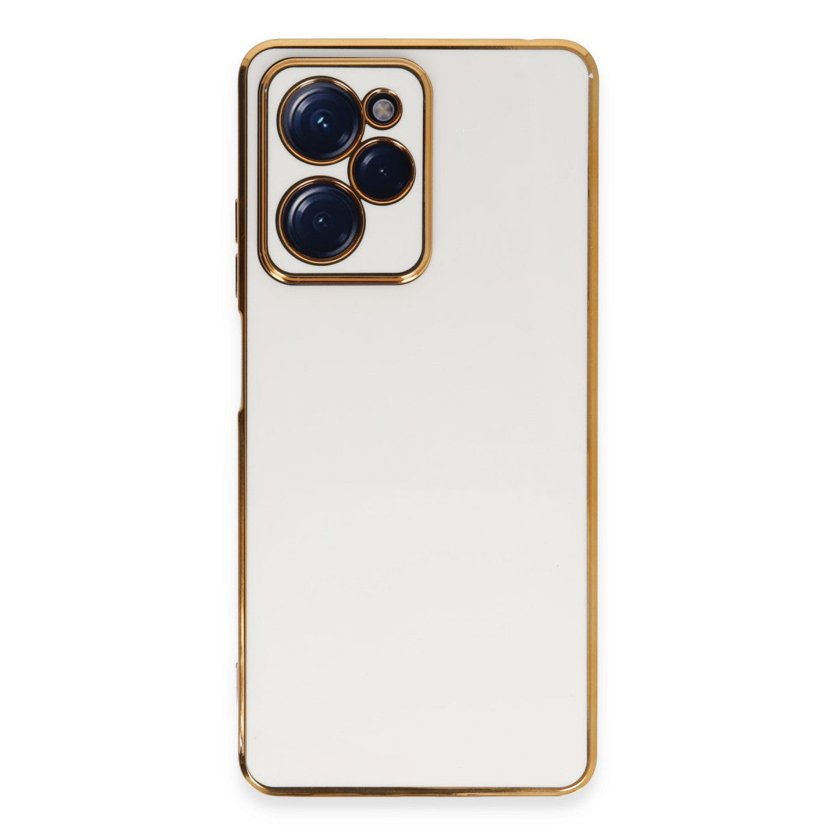 Newface Xiaomi Poco X5 Pro 5G Kılıf Volet Silikon
