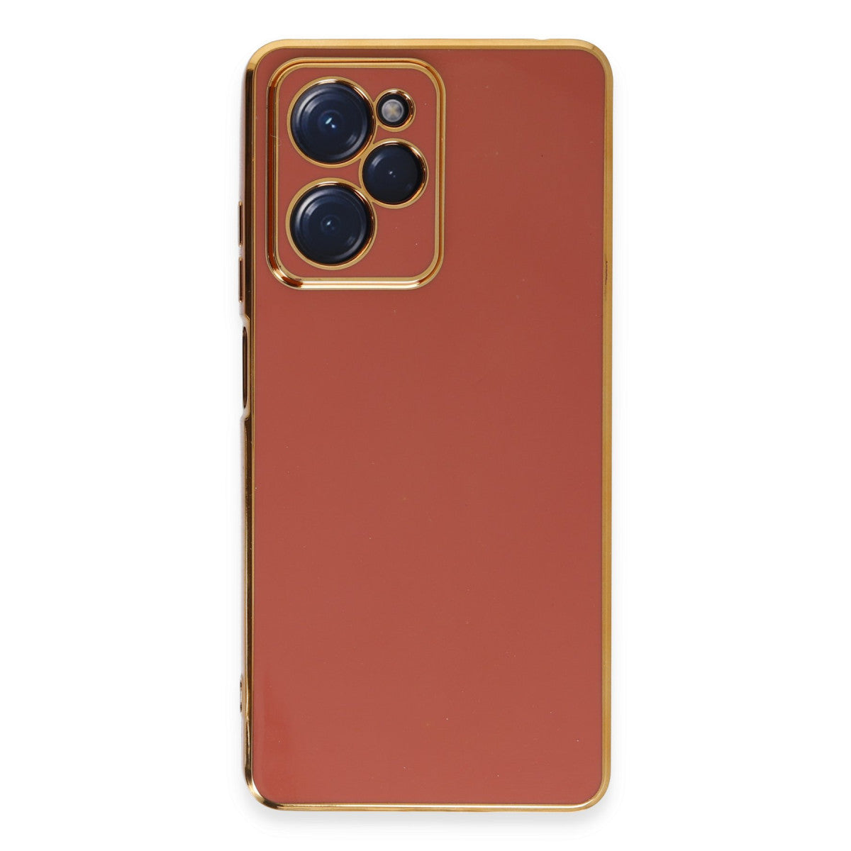 Newface Xiaomi Poco X5 Pro 5G Kılıf Volet Silikon