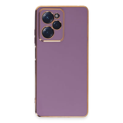 Newface Xiaomi Poco X5 Pro 5G Kılıf Volet Silikon