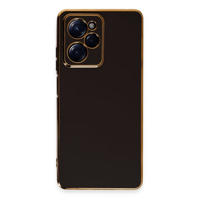 Newface Xiaomi Poco X5 Pro 5G Kılıf Volet Silikon