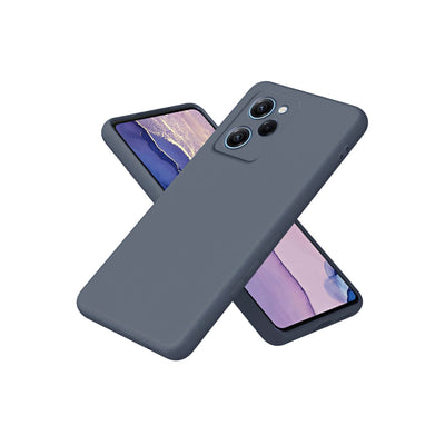 Newface Xiaomi Poco X5 Pro 5G Nano içi Kadife Silikon