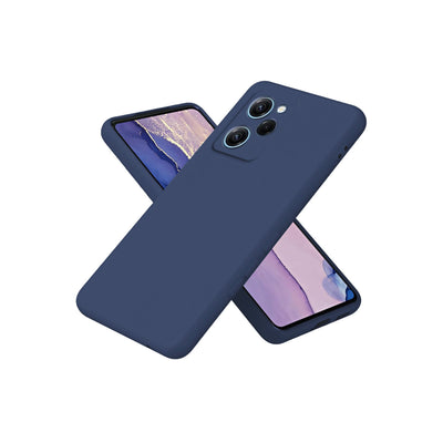 Newface Xiaomi Poco X5 Pro 5G Nano içi Kadife Silikon