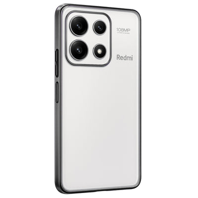 Newface Xiaomi Poco X6 Pro Kılıf Razer Lensli Silikon
