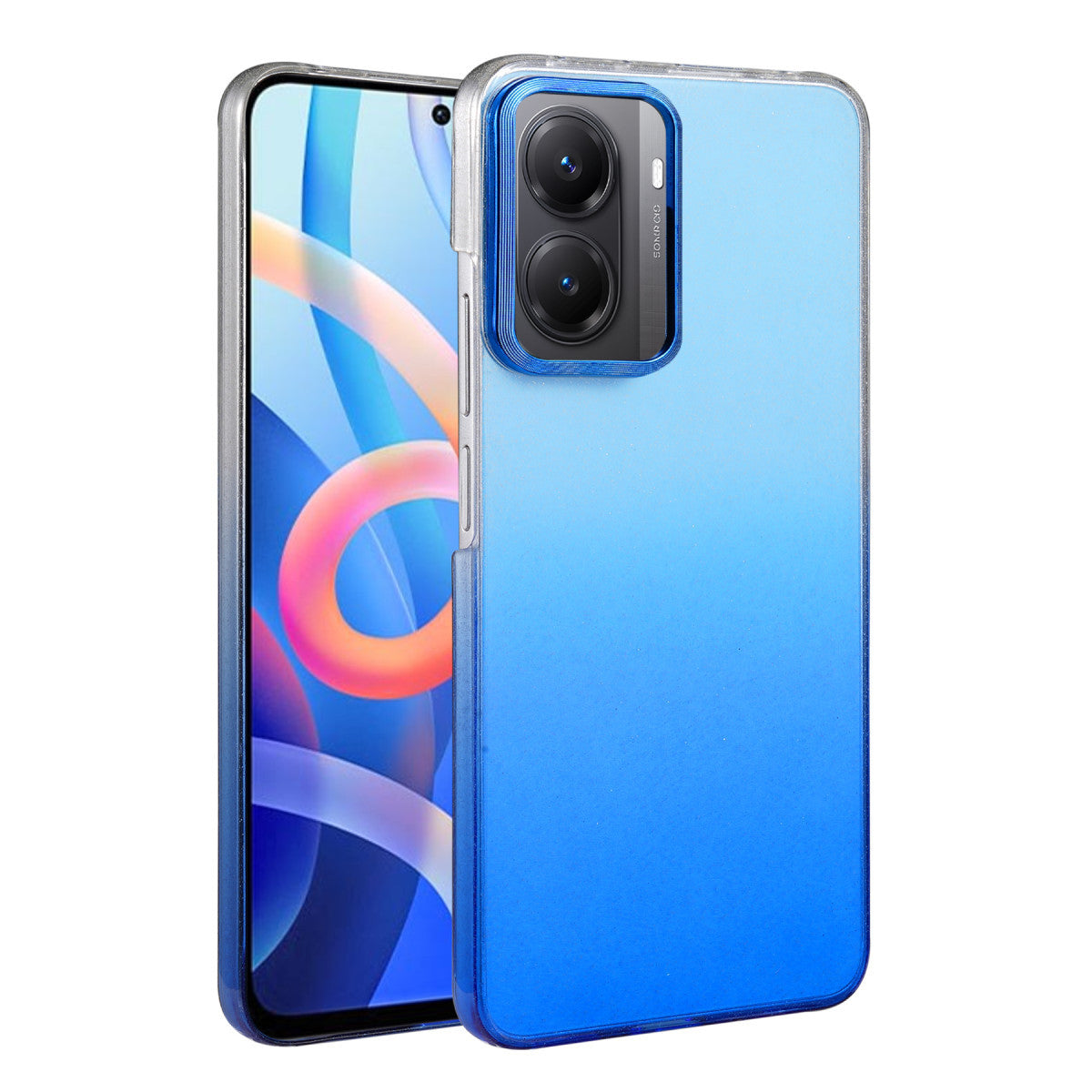 Newface Xiaomi Poco X7 Pro Glossy Kapak