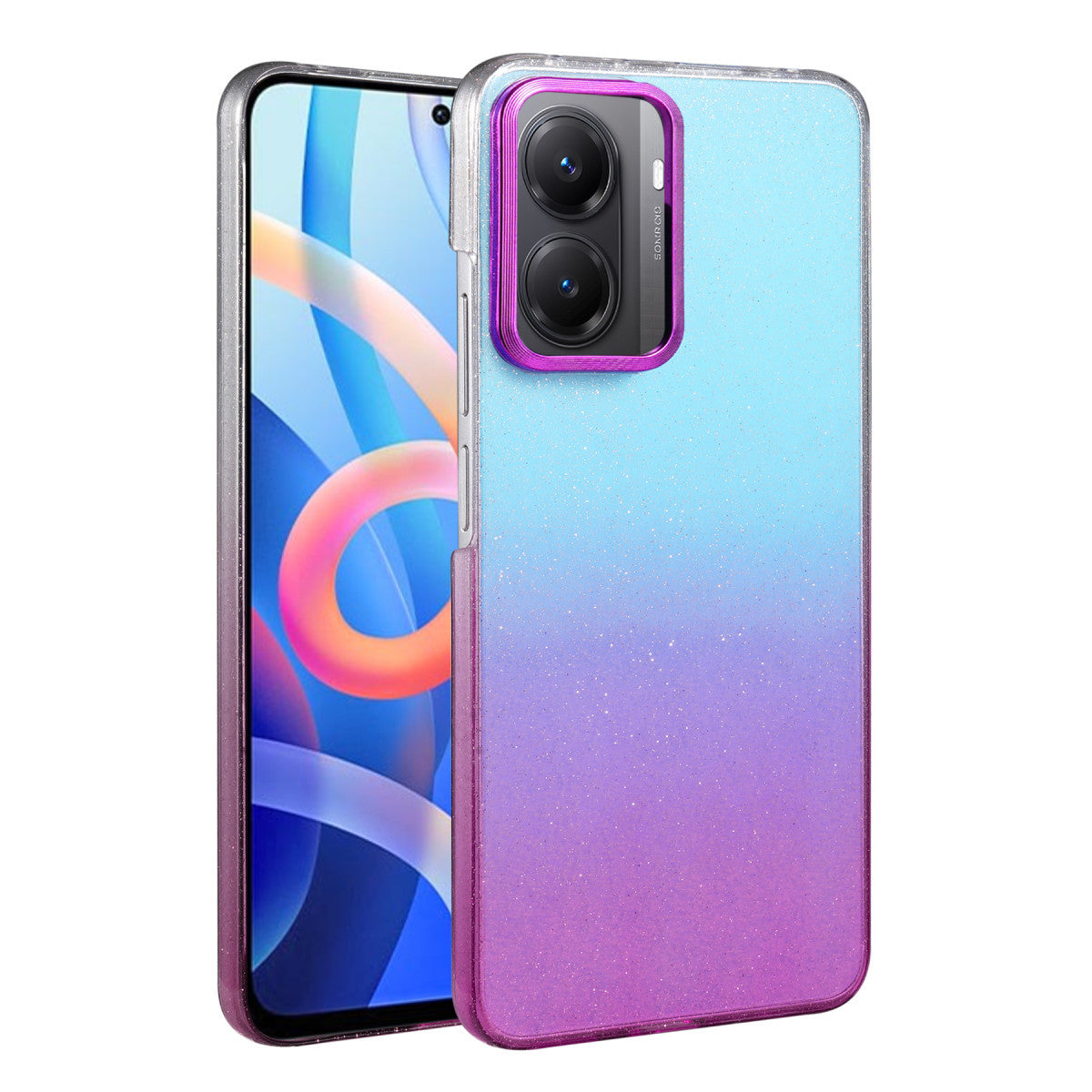 Newface Xiaomi Poco X7 Pro Glossy Kapak