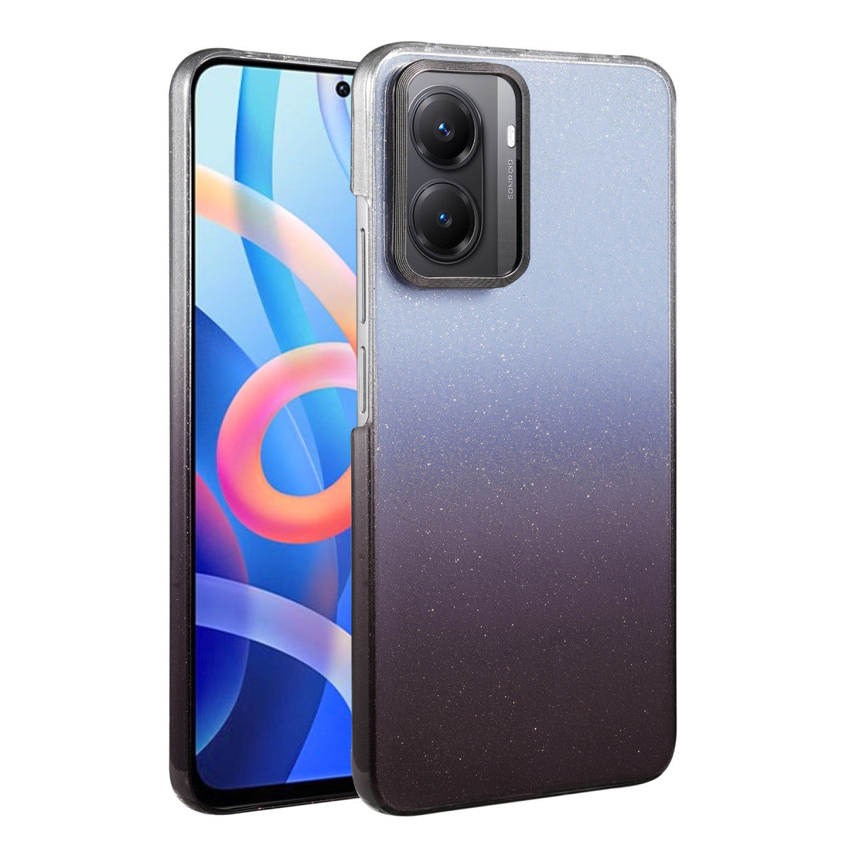 Newface Xiaomi Poco X7 Pro Glossy Kapak