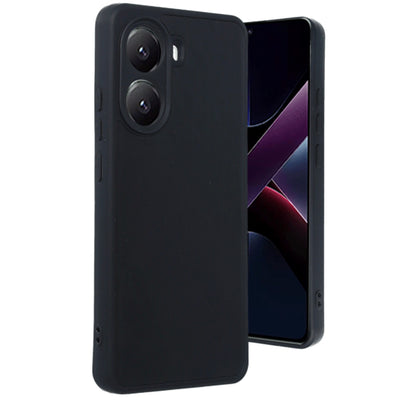 Newface Xiaomi Poco X7 Pro Kılıf Aras Deri Kapak