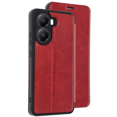 Newface Xiaomi Poco X7 Pro Kılıf Flip Cover