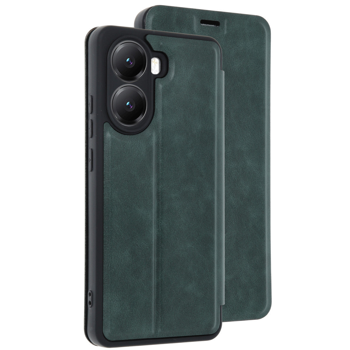 Newface Xiaomi Poco X7 Pro Kılıf Flip Cover