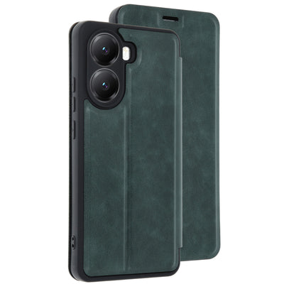 Newface Xiaomi Poco X7 Pro Kılıf Flip Cover