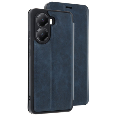 Newface Xiaomi Poco X7 Pro Kılıf Flip Cover