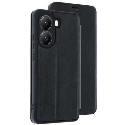 Newface Xiaomi Poco X7 Pro Kılıf Flip Cover