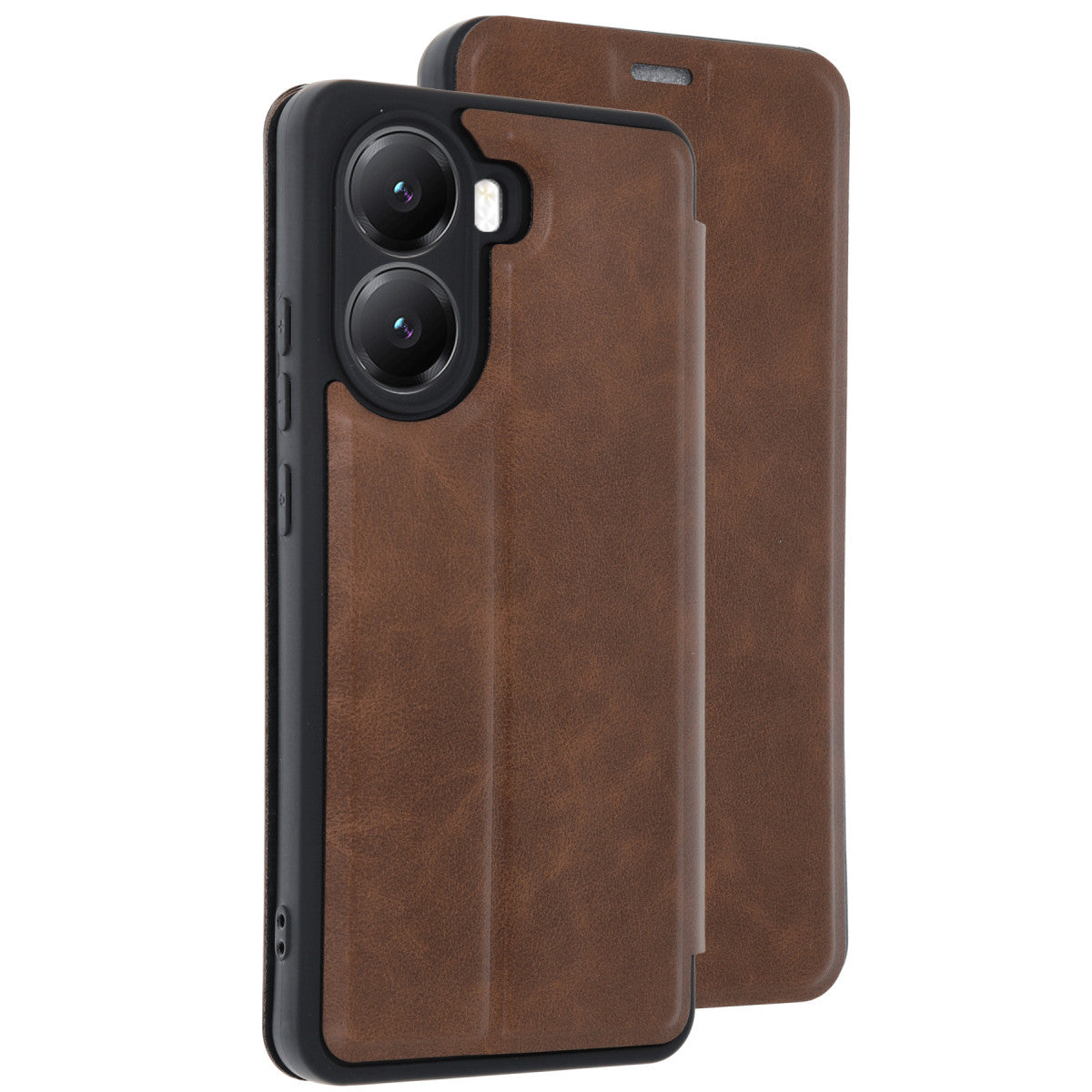 Newface Xiaomi Poco X7 Pro Kılıf Flip Cover