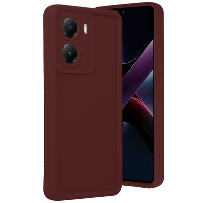 Newface Xiaomi Poco X7 Pro Viera Silikon