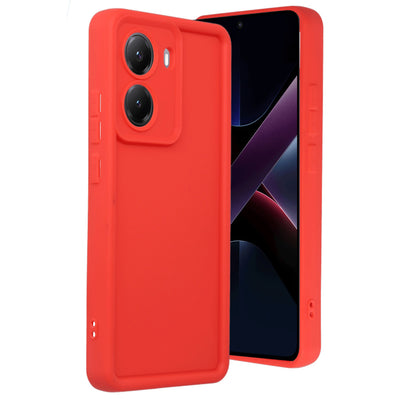 Newface Xiaomi Poco X7 Pro Viera Silikon