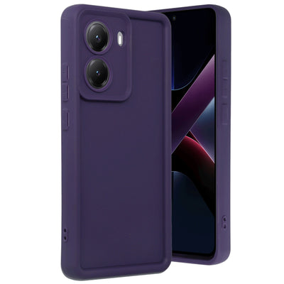 Newface Xiaomi Poco X7 Pro Viera Silikon
