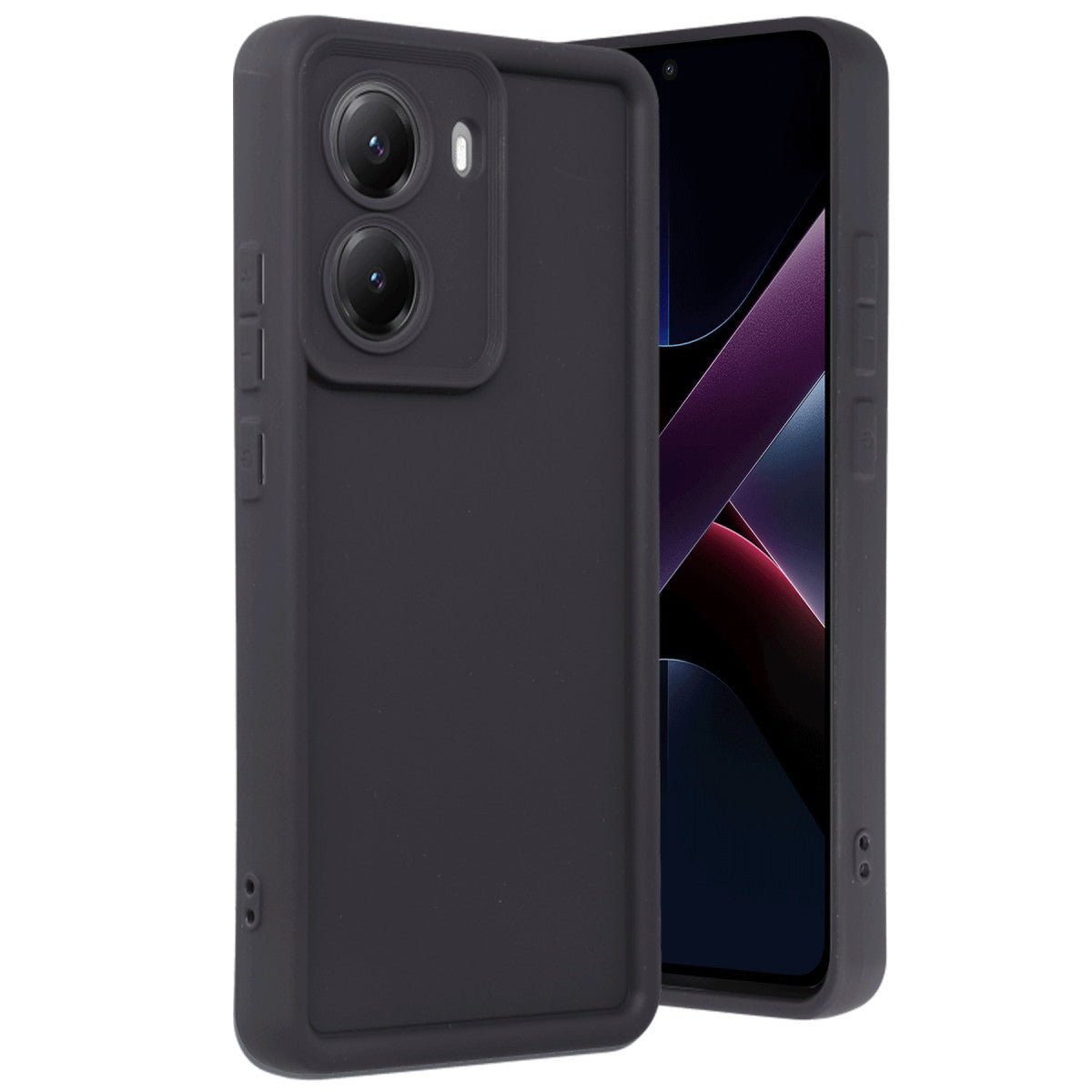 Newface Xiaomi Poco X7 Pro Viera Silikon