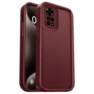Newface Xiaomi Redmi 10 2022 Kılıf Viera Silikon