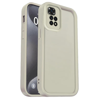 Newface Xiaomi Redmi 10 2022 Kılıf Viera Silikon