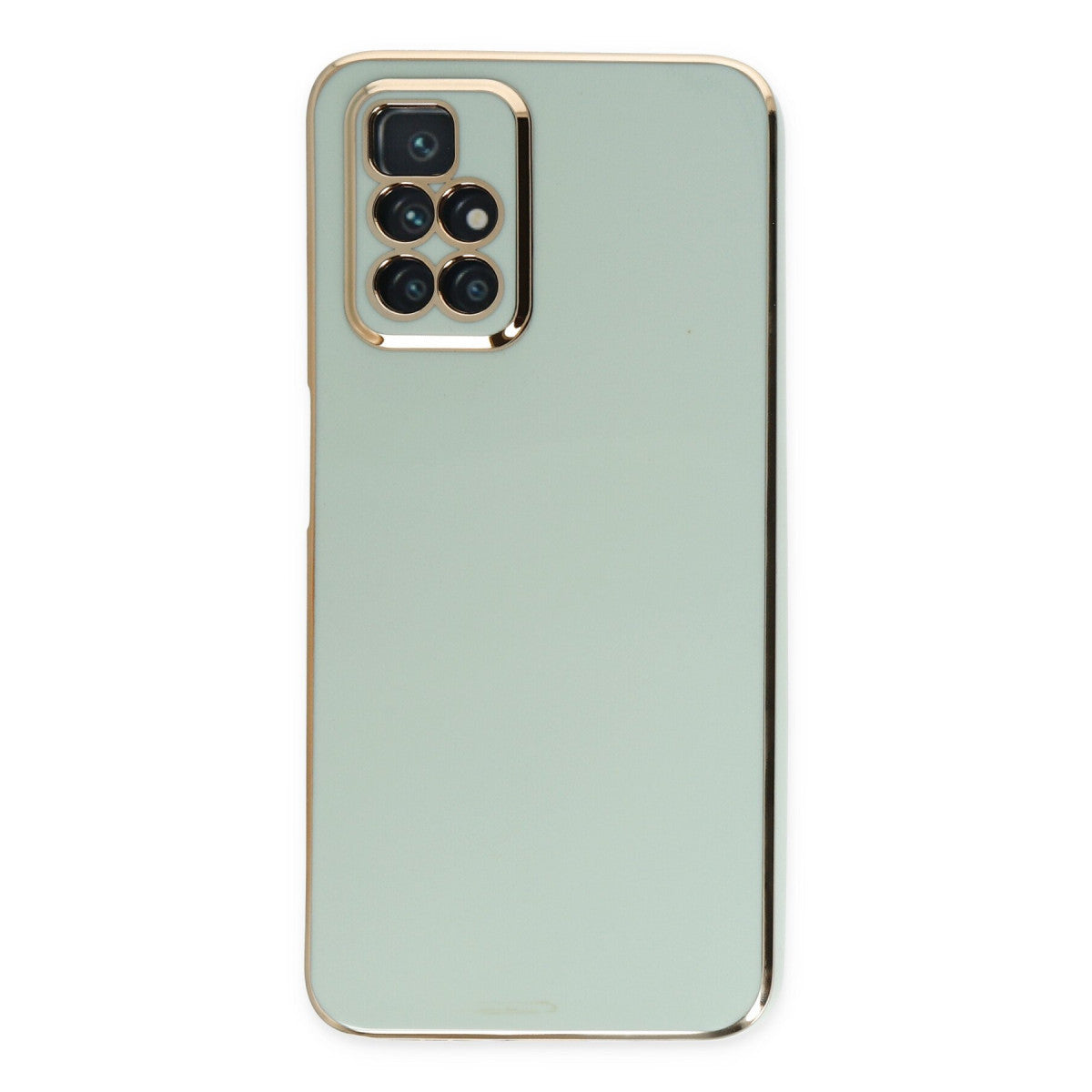 Newface Xiaomi Redmi 10 2022 Kılıf Volet Silikon
