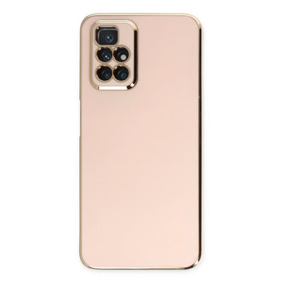 Newface Xiaomi Redmi 10 2022 Kılıf Volet Silikon