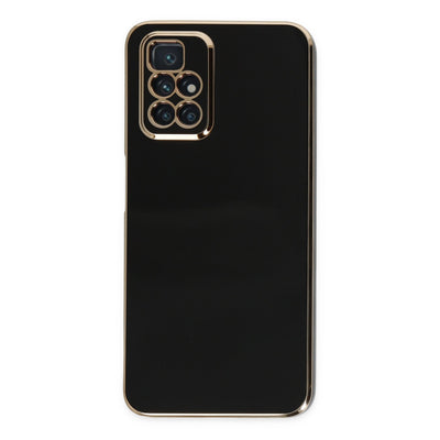 Newface Xiaomi Redmi 10 2022 Kılıf Volet Silikon