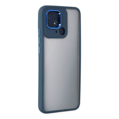 Newface Xiaomi Redmi 10C Kılıf Dora Kapak