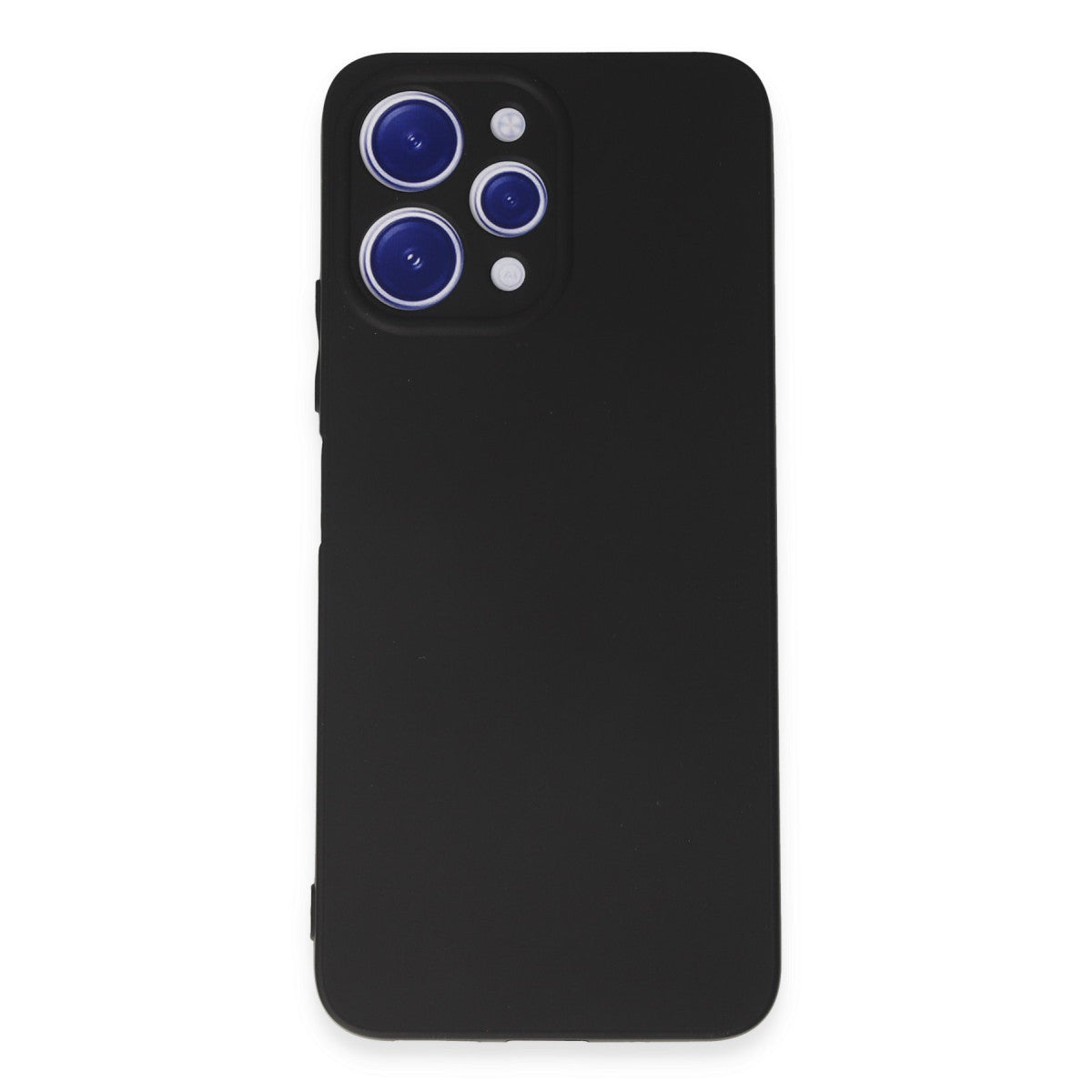 Newface Xiaomi Redmi 12 Kılıf First Silikon