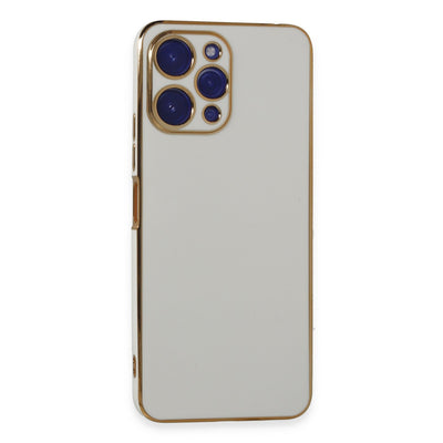 Newface Xiaomi Poco M6 Pro 5G Kılıf Volet Silikon