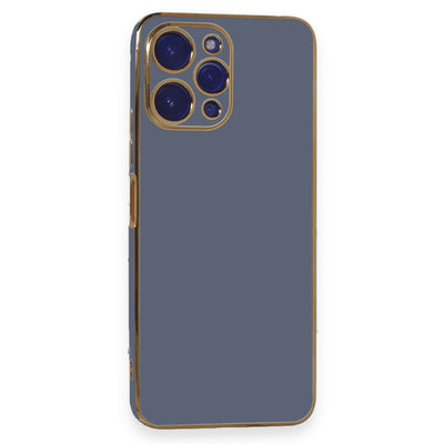 Newface Xiaomi Poco M6 Pro 5G Kılıf Volet Silikon