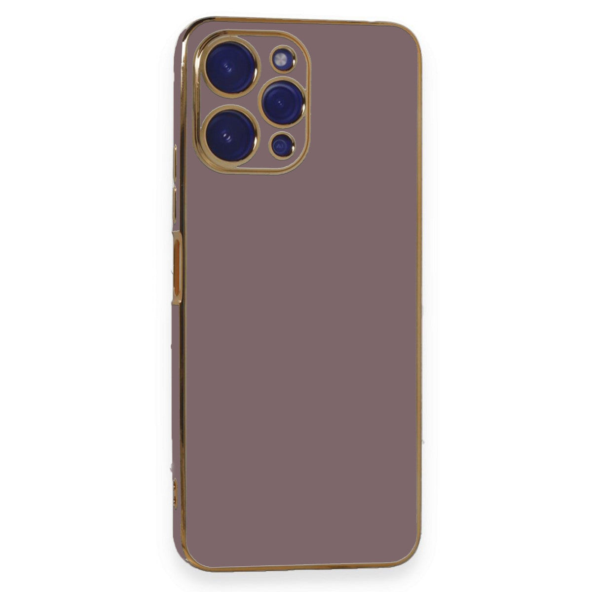 Newface Xiaomi Poco M6 Pro 5G Kılıf Volet Silikon