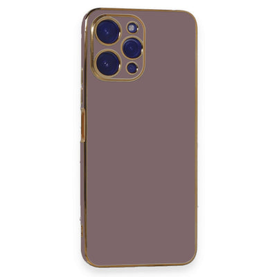 Newface Xiaomi Poco M6 Pro 5G Kılıf Volet Silikon