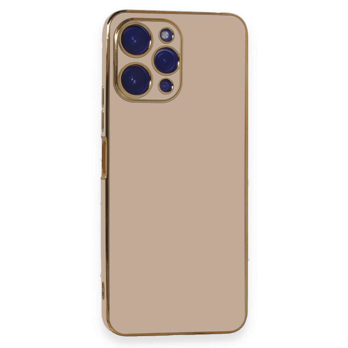 Newface Xiaomi Poco M6 Pro 5G Kılıf Volet Silikon