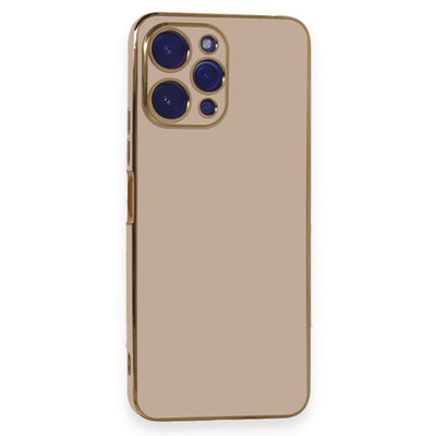 Newface Xiaomi Poco M6 Pro 5G Kılıf Volet Silikon