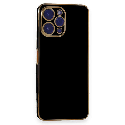 Newface Xiaomi Poco M6 Pro 5G Kılıf Volet Silikon