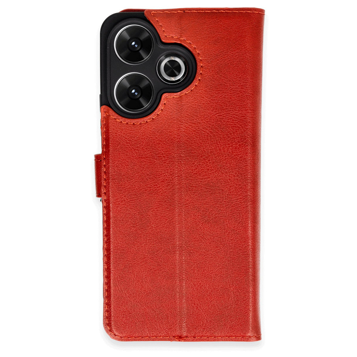 Newface Xiaomi Redmi 13 4G Kılıf Trend S Plus Kapaklı Kılıf