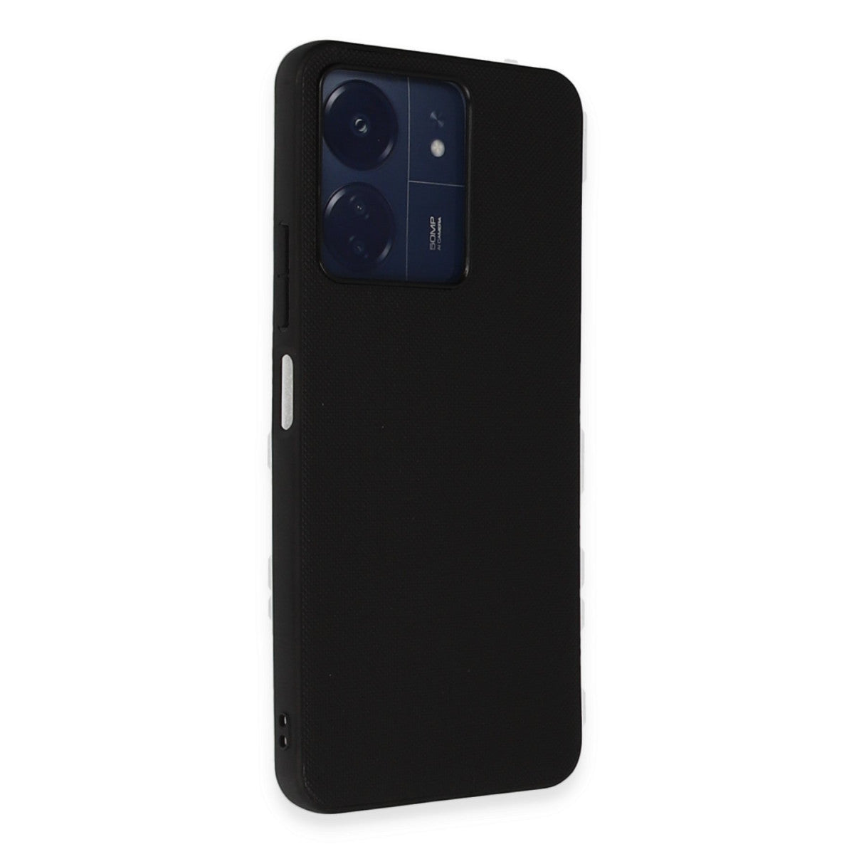 Newface Xiaomi Redmi 13C Kılıf Taft Kapak