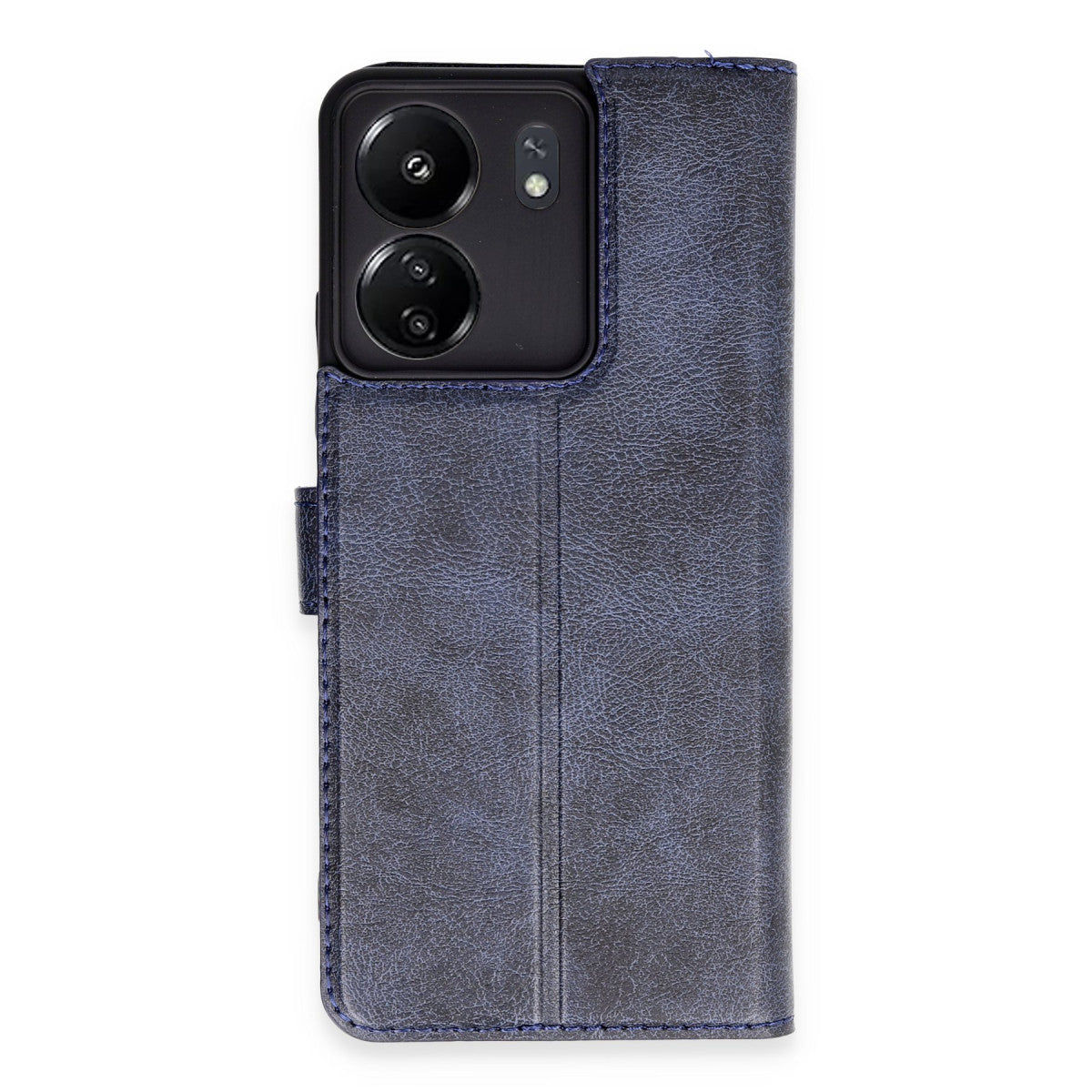 Newface Xiaomi Redmi 13C Kılıf Trend S Plus Kapaklı Kılıf