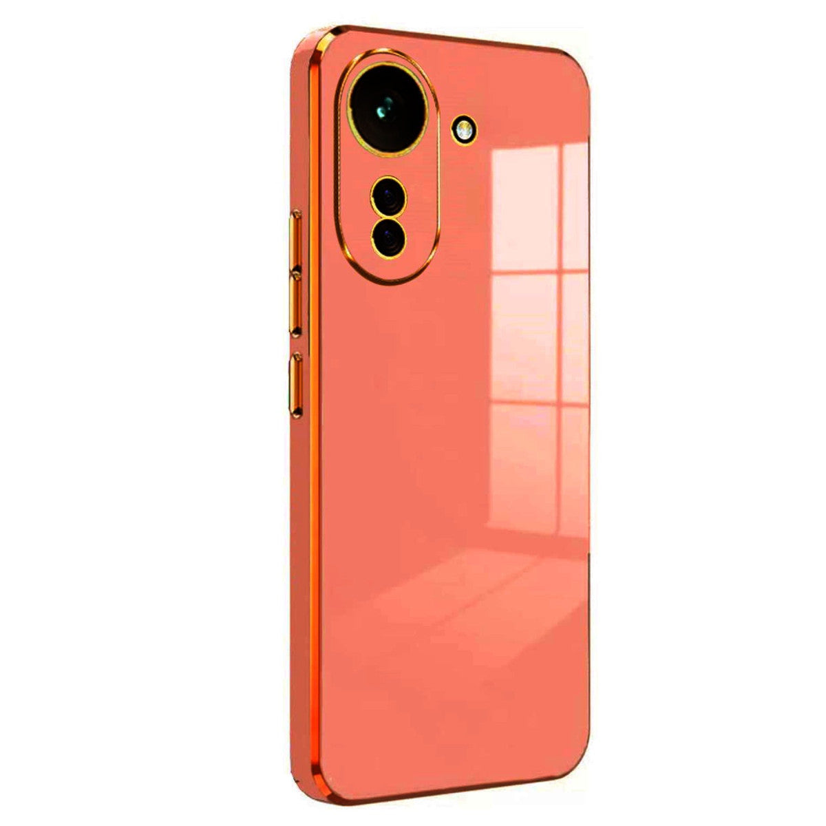 Newface Xiaomi Redmi 13C Kılıf Volet Silikon