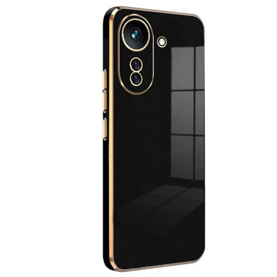 Newface Xiaomi Redmi 13C Kılıf Volet Silikon