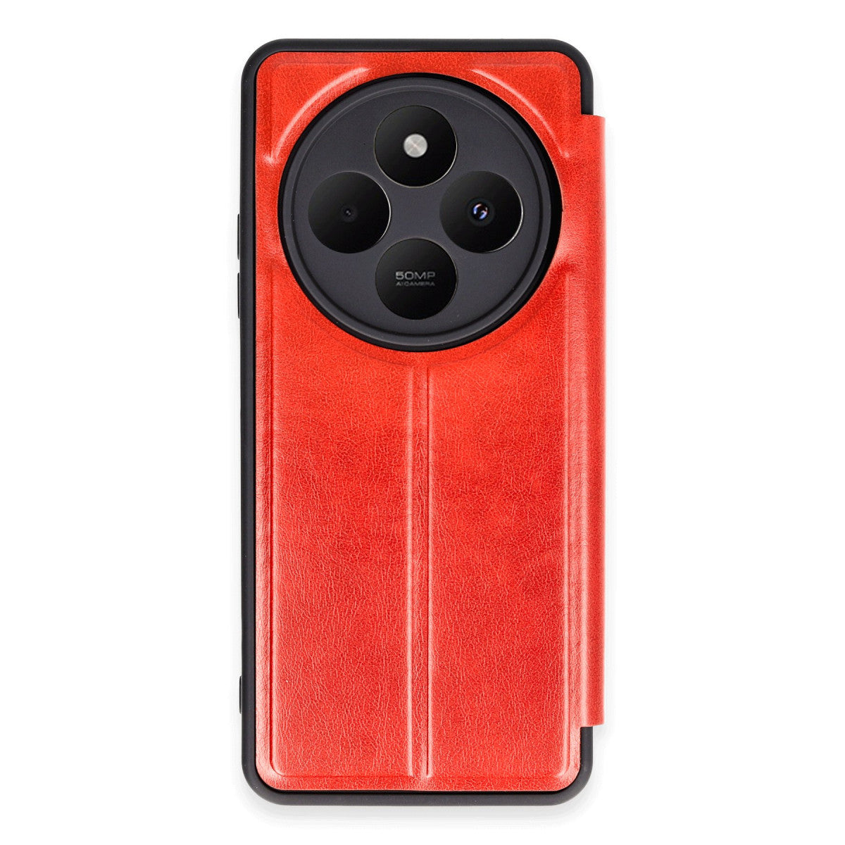 Newface Xiaomi Redmi 14C Kılıf Flip Cover