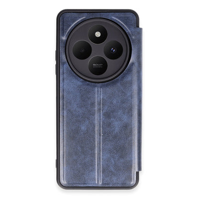 Newface Xiaomi Redmi 14C Kılıf Flip Cover