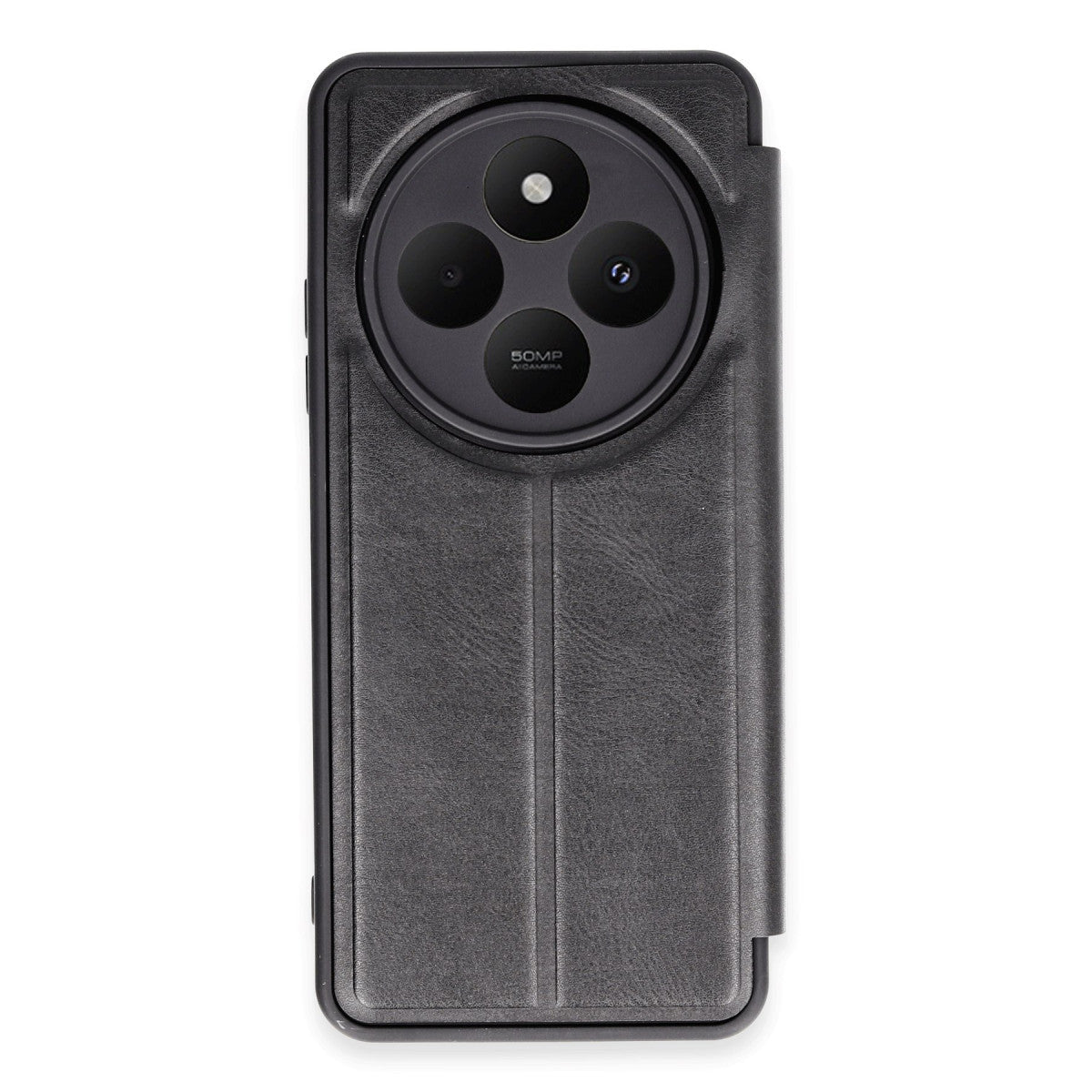 Newface Xiaomi Redmi 14C Kılıf Flip Cover