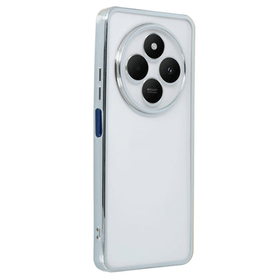 Newface Xiaomi Redmi 14C Kılıf Razer Lensli Silikon