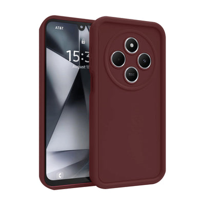 Newface Xiaomi Redmi 14C Kılıf Viera Silikon