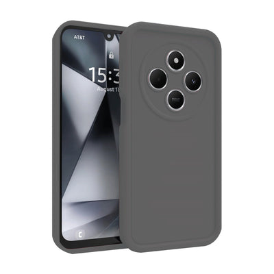 Newface Xiaomi Redmi 14C Kılıf Viera Silikon