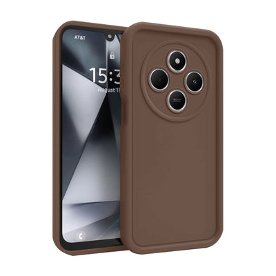 Newface Xiaomi Redmi 14C Kılıf Viera Silikon
