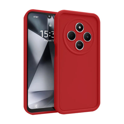 Newface Xiaomi Redmi 14C Kılıf Viera Silikon
