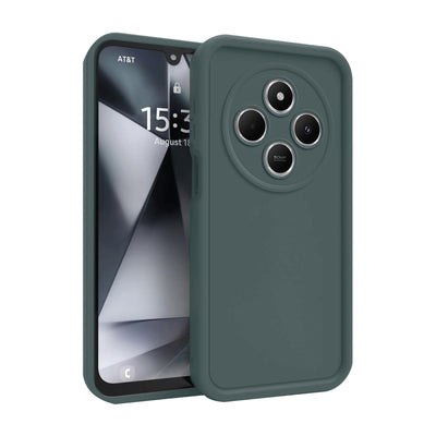 Newface Xiaomi Redmi 14C Kılıf Viera Silikon