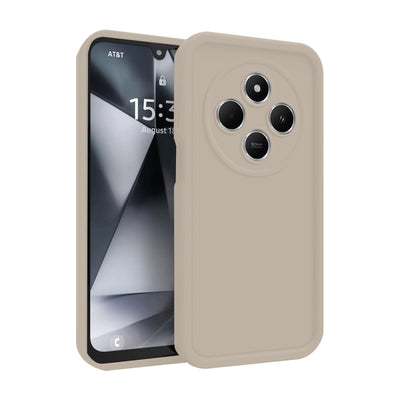 Newface Xiaomi Redmi 14C Kılıf Viera Silikon